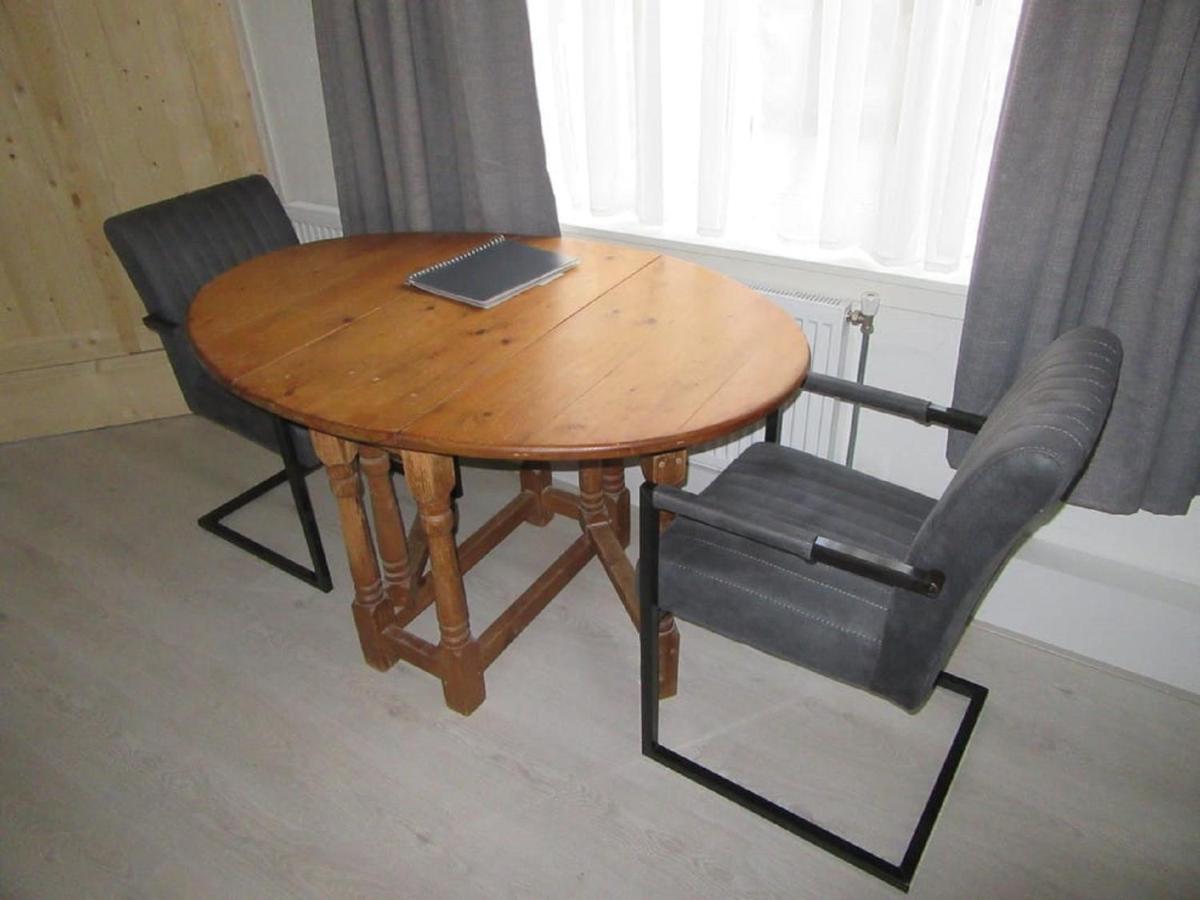 Holiday Home Emmastraat Katwijk aan Zee Kültér fotó