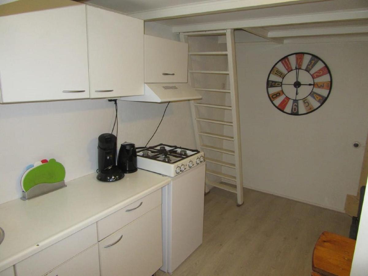 Holiday Home Emmastraat Katwijk aan Zee Kültér fotó