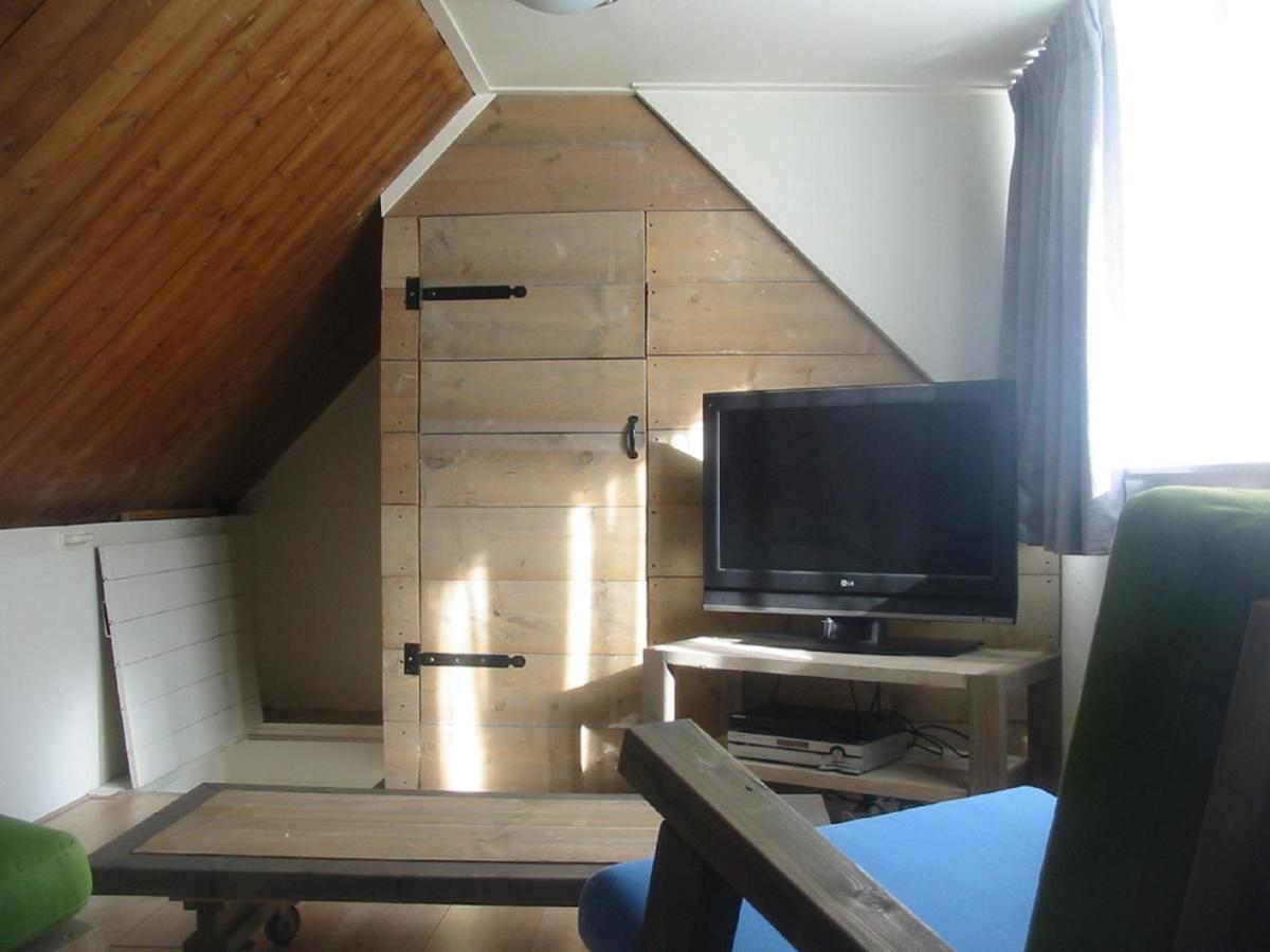 Holiday Home Emmastraat Katwijk aan Zee Kültér fotó