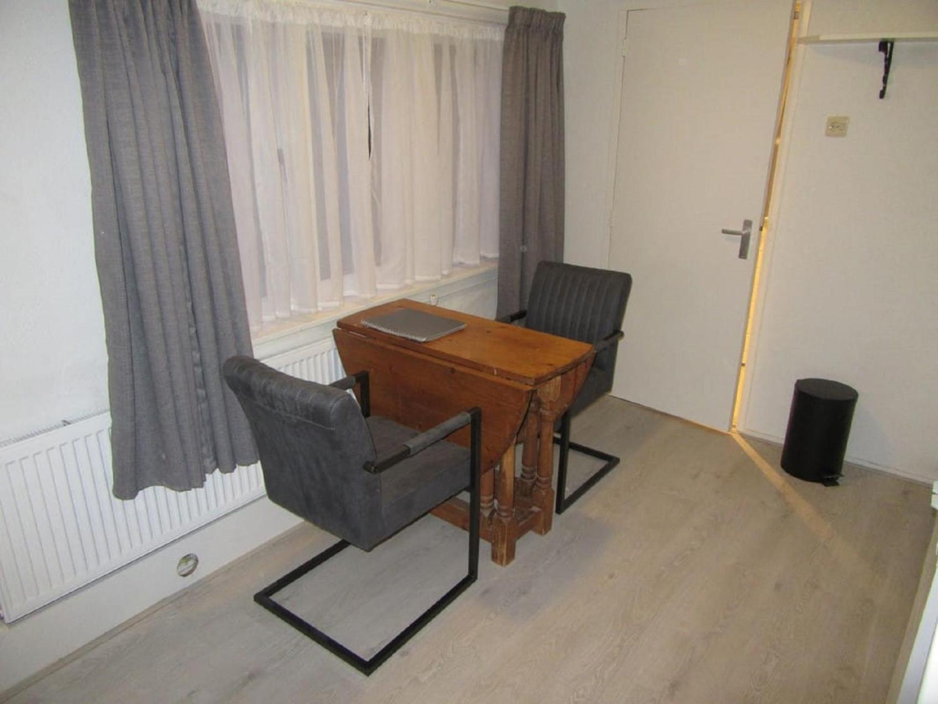 Holiday Home Emmastraat Katwijk aan Zee Kültér fotó